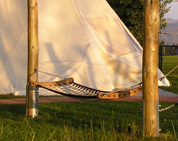 Hngematten | Bauer Seil & Sport
